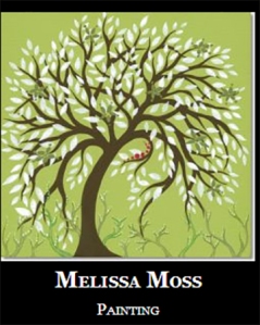 Melissa Moss- jail